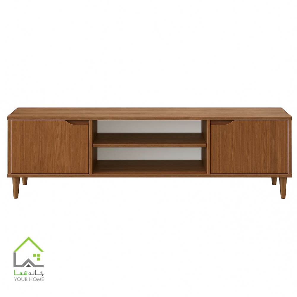 میز تلویزیون شکوه